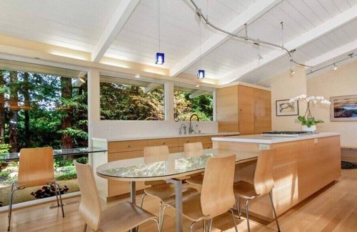 Monterey Ter House | Serene Mid-Century Orinda Home