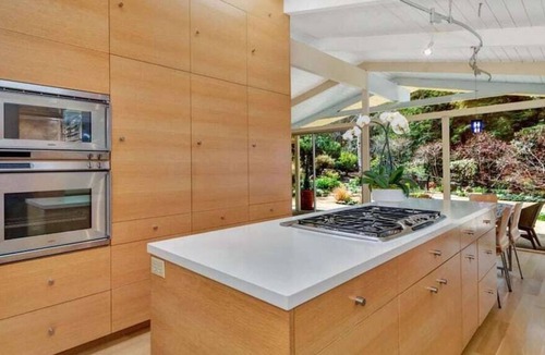 Monterey Ter House | Serene Mid-Century Orinda Home