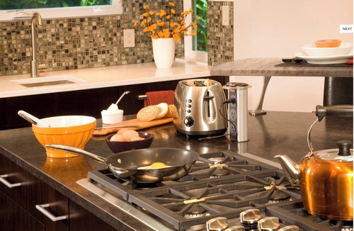 Innis Arden House | Serene Mid-Century Retreat