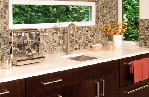 Innis Arden House | Serene Mid-Century Retreat