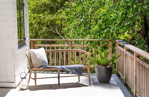 Mill Valley House | Serene Mill Valley Gem in the Redwoods