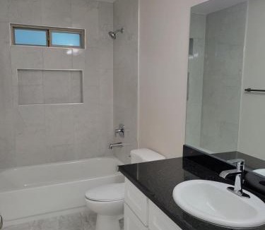 Palmhurst Apartment | Serene Mission Oasis!
