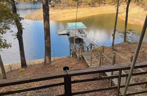 Arley House | Serene mobile home with AC in charming Arley