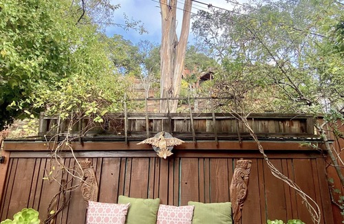 Merriewood Cottage | Serene Montclair Getaway