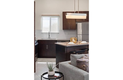 Biggs Field House | Serene Moroccan Oasis!* Newly Built Casita