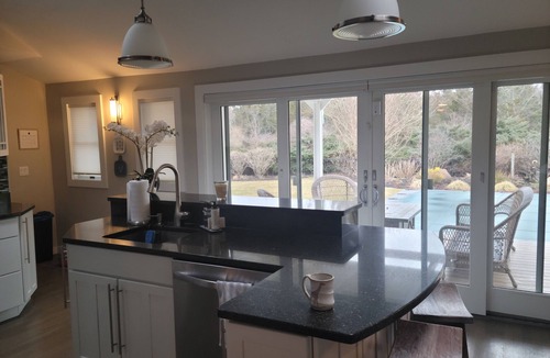 Mattituck House | Serene North Fork Oasis