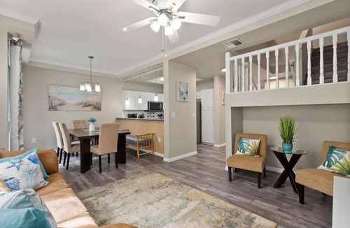 Kapolei Condo | Serene Oasis - Home Away from Home