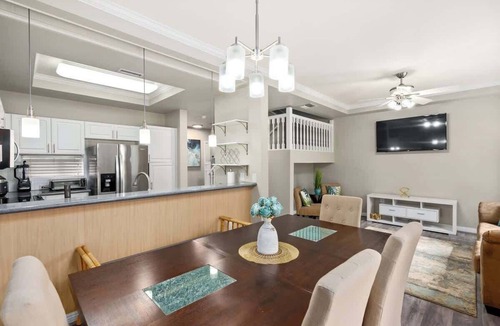 Kapolei Condo | Serene Oasis - Home Away from Home