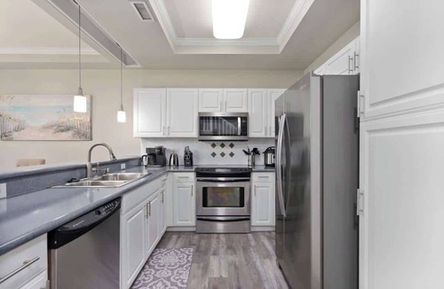 Kapolei Condo | Serene Oasis - Home Away from Home