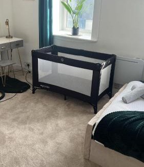 Brighton City Centre Apartment | Serene Ocean Side Apartment BTN