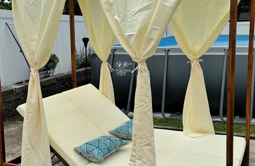 Deer Park House | Serene One bedroom retreat