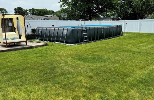 Deer Park House | Serene One bedroom retreat