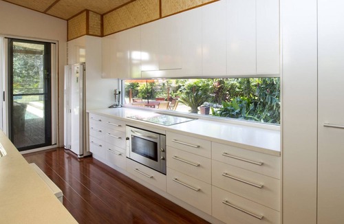 Nelly Bay House | Serene Place, Nelly Bay