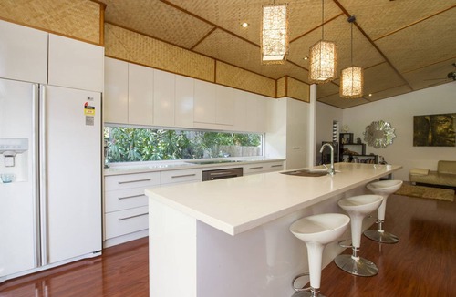 Nelly Bay House | Serene Place, Nelly Bay