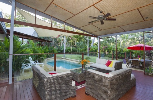 Nelly Bay House | Serene Place, Nelly Bay