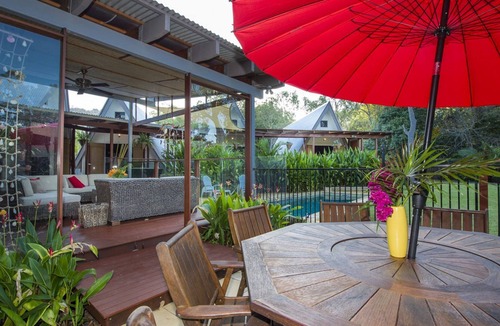 Nelly Bay House | Serene Place, Nelly Bay