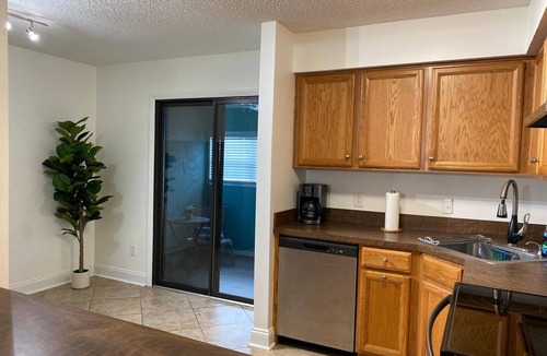 Dolphin's Cove House | Serene Ponte Vedra Beach