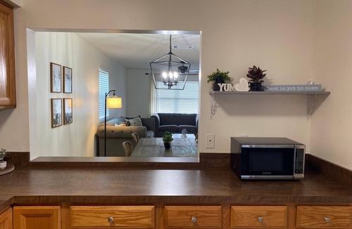 Dolphin's Cove House | Serene Ponte Vedra Beach