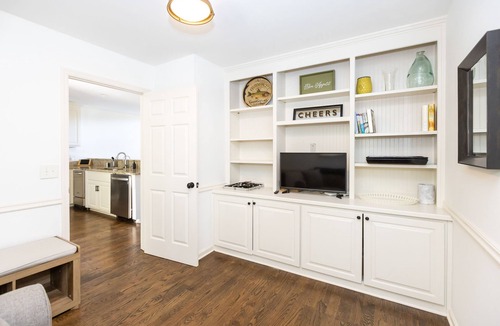 Eatonton House | Serene Private Lake Oconee Home - Modern Amenities