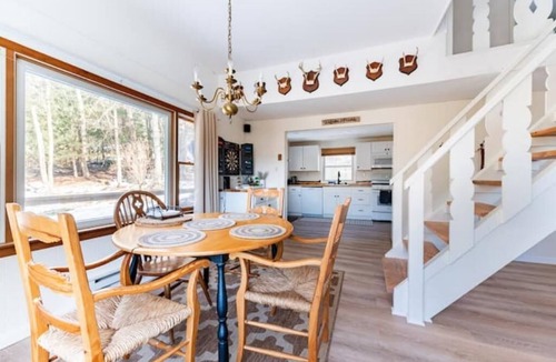 Arkville House | Serene Private Mountain Retreat, Hot Tub for 6, Firepit, Stunning Views and more
