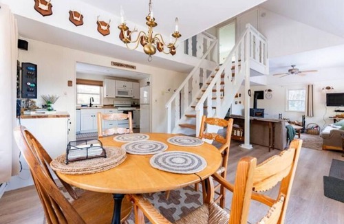 Arkville House | Serene Private Mountain Retreat, Hot Tub for 6, Firepit, Stunning Views and more