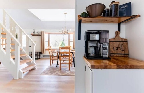 Arkville House | Serene Private Mountain Retreat, Hot Tub for 6, Firepit, Stunning Views and more
