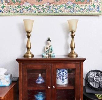 Claremont House | Serene Private Suite Patio Upscale Berkeley
