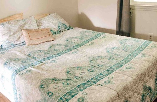 Villa Heights House | Serene Professional Oasis Zippy WiFi Pets okay!