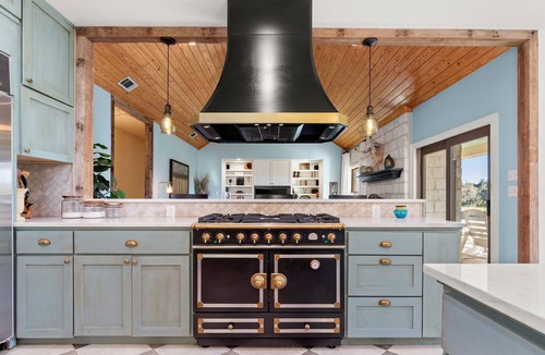 Kyle Other | Serene Ranch Escape with Large Pool