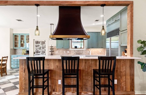 Kyle Other | Serene Ranch Escape with Large Pool