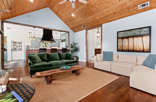 Kyle Other | Serene Ranch Escape with Large Pool
