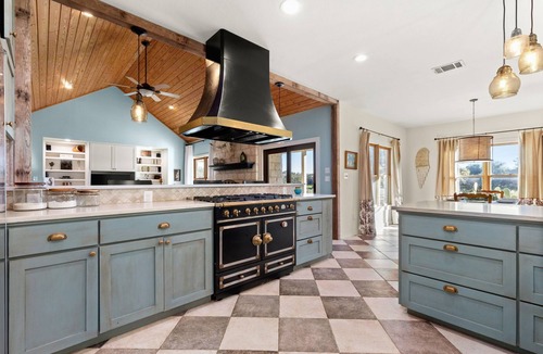 Kyle Other | Serene Ranch Escape with Large Pool