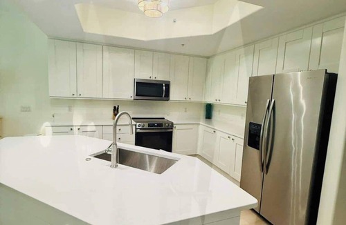 East Naples Apartment | Serene Resort Lifestyle Condo Near Beach & 5th Ave