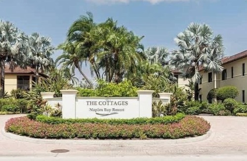 East Naples Apartment | Serene Resort Lifestyle Condo Near Beach & 5th Ave