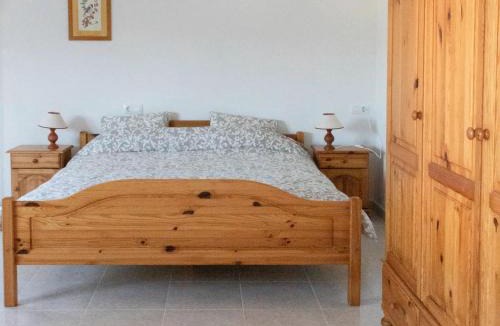 Rafol de Almunia Villa | Serene Retreat in El Ràfol
