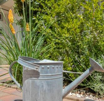 Hacienda House | Serene Retreat with Hot Tub - Fire Pit - Deck