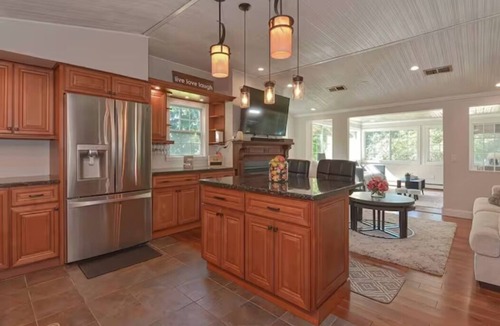 Granby House | Serene Rustic Hideaway w/Pool in Granby!