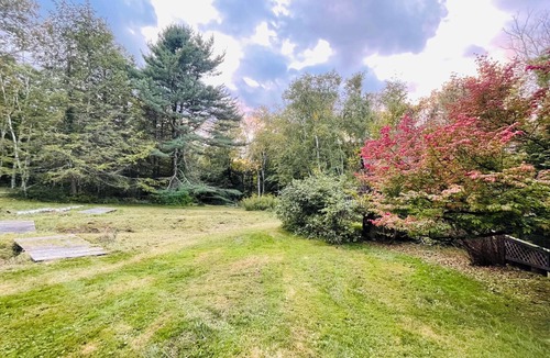West Stockbridge Cabin | Serene rustic cabin in the Berkshires!