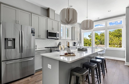 North Charleston House | Serene Sanctuary With Charming Porch | Oak Grove