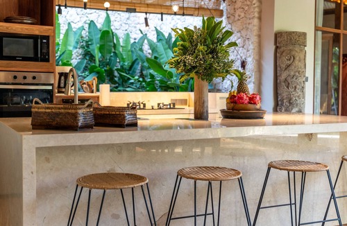 Padonan Villa | Serene Sanctuary - 3BR, Berawa