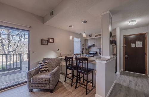 Innsbrook Condo | Serene Seebach Sights by Innsbrook Vacations!