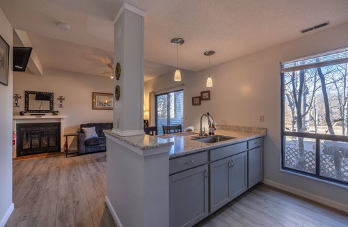 Innsbrook Condo | Serene Seebach Sights by Innsbrook Vacations!