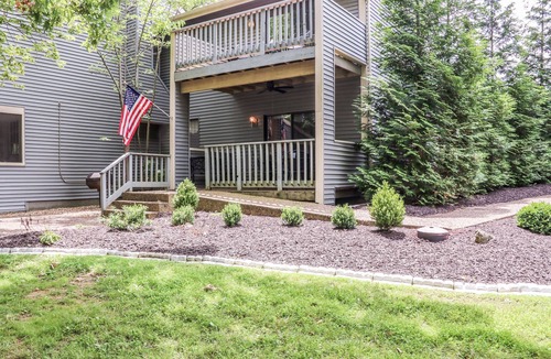 Innsbrook Condo | Serene Seebach Sights by Innsbrook Vacations!