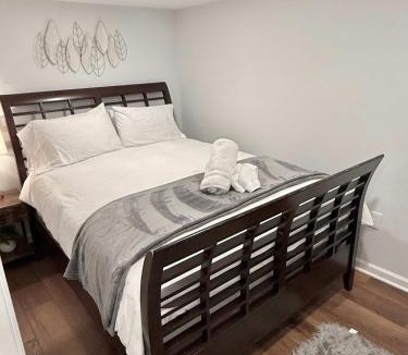 Washington House | Serene Settler - Capitol Hill