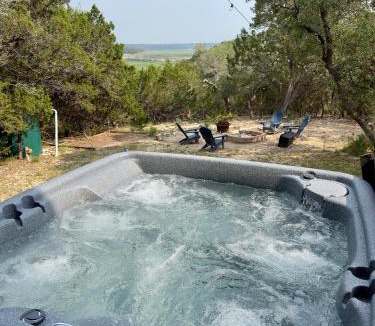 Bandera House | Serene Shores on Medina lake