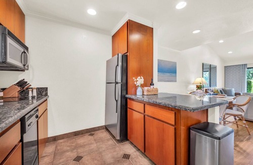 Napa Condo | Serene Silverado Resort 2BR w/Golf Course Views