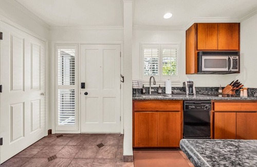 Napa Condo | Serene Silverado Resort 2BR w/Golf Course Views