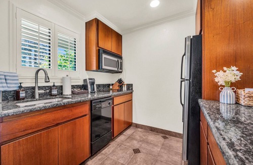 Napa Condo | Serene Silverado Resort 2BR w/Golf Course Views