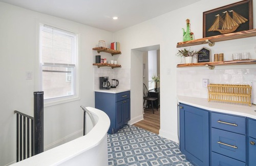 Manayunk Apartment | Serene Silverwood – Spacious 2B/2B with Parking