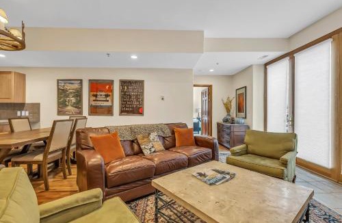 Deer Valley House | Serene Ski Chalet